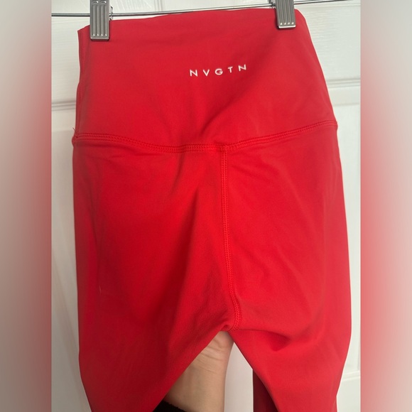 NVGTN LEGGINGS ❤️ - Picture 3 of 5